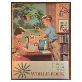 World Book Encyclopedia Collection