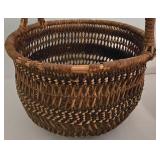 Ethnic Basket Collection