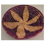 Ethnic Basket Collection