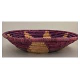 Ethnic Basket Collection