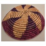 Ethnic Basket Collection