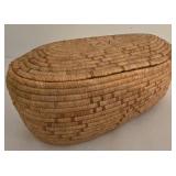 Ethnic Basket Collection