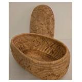 Ethnic Basket Collection