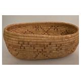 Ethnic Basket Collection