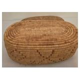 Ethnic Basket Collection