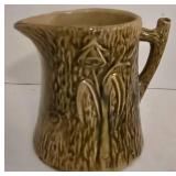 Pretty Pottery Grouping