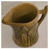 Pretty Pottery Grouping