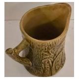 Pretty Pottery Grouping