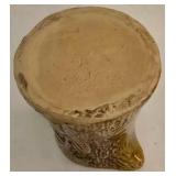 Pretty Pottery Grouping