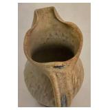 Pretty Pottery Grouping