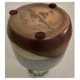 Pretty Pottery Grouping