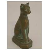 Brass & Bronze Animal Figures