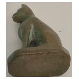 Brass & Bronze Animal Figures