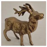 Brass & Bronze Animal Figures