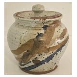 Artisan Pottery Selection