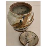 Artisan Pottery Selection