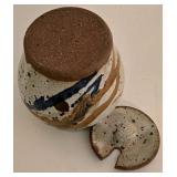 Artisan Pottery Selection