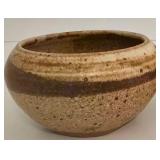 Artisan Pottery Selection