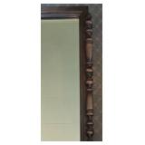 The Dayton Company Vintage Wall Mirror