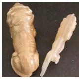 Collection of Animal figures