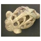 Collection of Animal figures