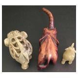 Collection of Animal figures