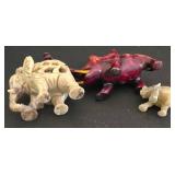 Collection of Animal figures