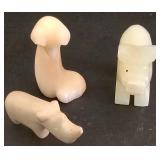 Collection of Animal figures