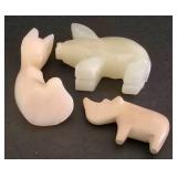 Collection of Animal figures