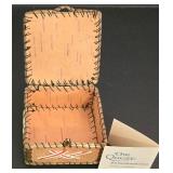 Collection of Ethnic Woven Baskets