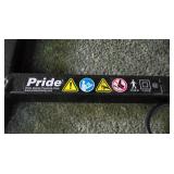 2023 Stride Viva Lift Electric Lift Chair