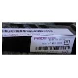 2023 Stride Viva Lift Electric Lift Chair