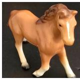 Bing & Grøndahl, Atlas Porcelain Figures & More