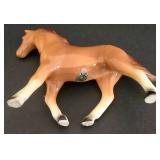 Bing & Grøndahl, Atlas Porcelain Figures & More