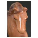 Bing & Grøndahl, Atlas Porcelain Figures & More