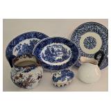 Vintage Crockery / Dinnerware Collection