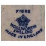 Vintage Crockery / Dinnerware Collection