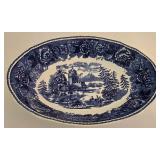 Vintage Crockery / Dinnerware Collection