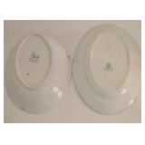 Vintage Crockery / Dinnerware Collection