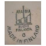 Vintage Crockery / Dinnerware Collection