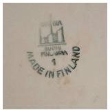 Vintage Crockery / Dinnerware Collection