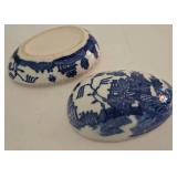 Vintage Crockery / Dinnerware Collection