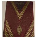 Vintage Minnesota Gopher Yearbook Selection