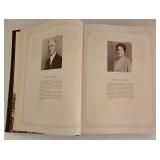 Vintage Minnesota Gopher Yearbook Selection