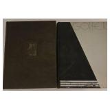 Vintage Minnesota Gopher Yearbook Selection