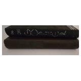 Vintage Minnesota Gopher Yearbook Selection