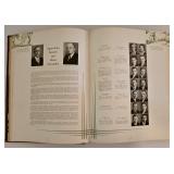 Vintage Minnesota Gopher Yearbook Selection