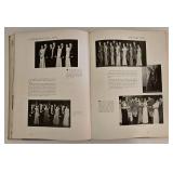 Vintage Minnesota Gopher Yearbook Selection