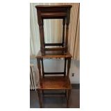 Kittinger Nesting Table Trio