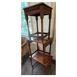 Kittinger Nesting Table Trio